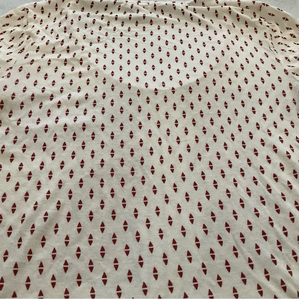 LUCKY BRAND Tee - tops woman’s - Picture 8 of 14